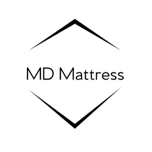 MD Mattress logo