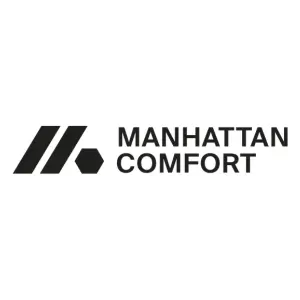 Logo for Manhattan Comfort