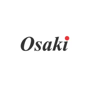 Osaki Logo