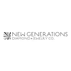 New Generations logo